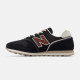 NEW BALANCE, Ml373 d, Black