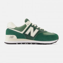 NEW BALANCE, U574f d, Nightwatch green