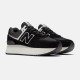 NEW BALANCE, Wl574 b, Black