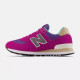 NEW BALANCE, U574p d, Pink