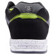 DC SHOES, Stag, Black/grey/green