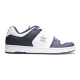 DC SHOES, Manteca 4 s, Dc navy/white