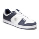 DC SHOES, Manteca 4 s, Dc navy/white