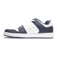 DC SHOES, Manteca 4 s, Dc navy/white