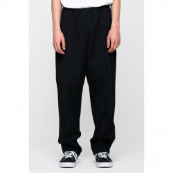 SANTA CRUZ, Tab pant, Black