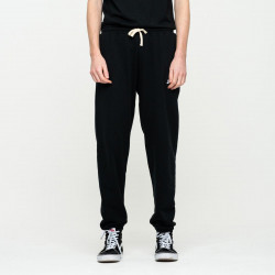 SANTA CRUZ, Arch strip sweatpant, Black