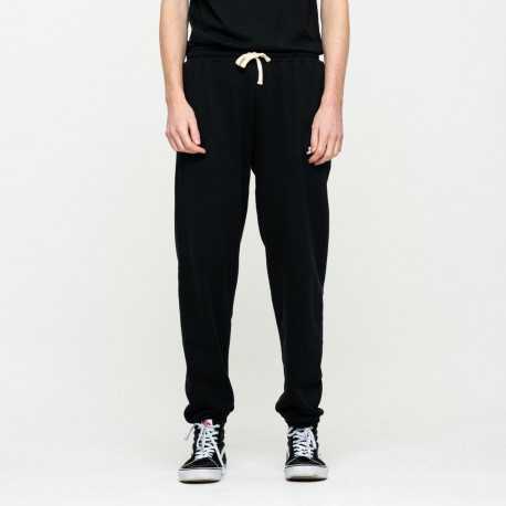 Arch strip sweatpant - Black