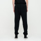 SANTA CRUZ, Arch strip sweatpant, Black