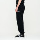 SANTA CRUZ, Arch strip sweatpant, Black