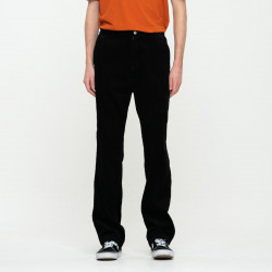 SANTA CRUZ, Classic painters pant, Black cord