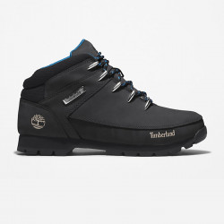 TIMBERLAND, Euro sprint hiker, Black