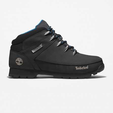 Euro sprint hiker - Black