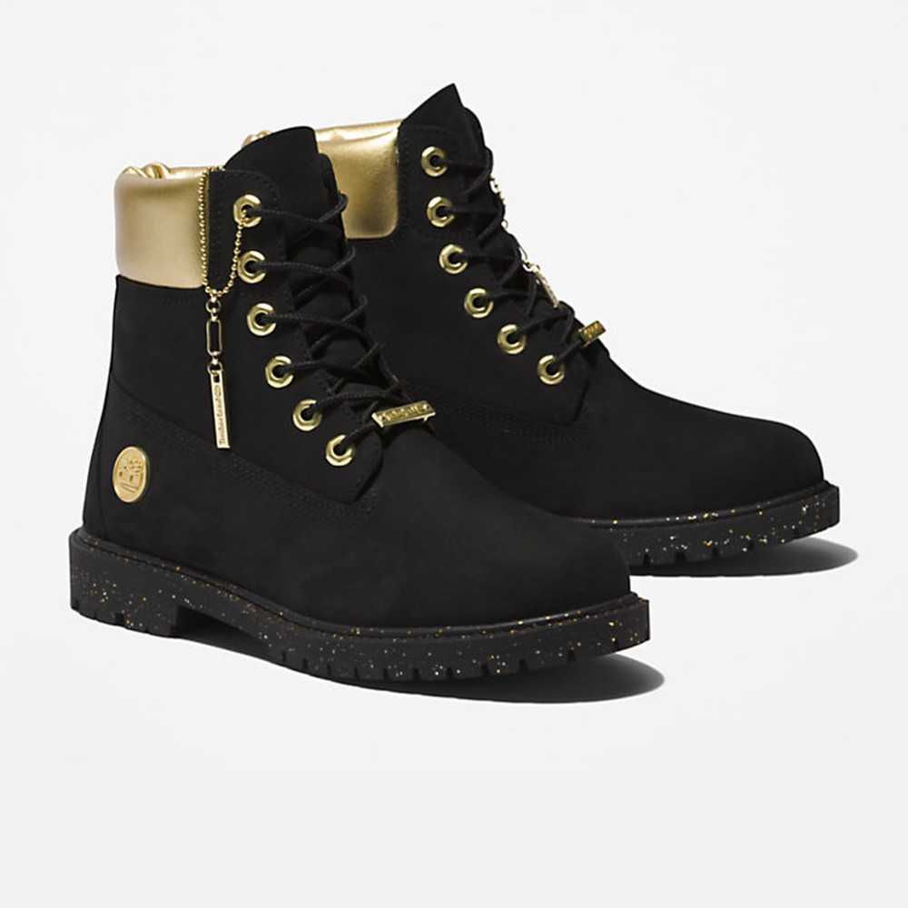 heritage lite 6in boot