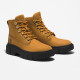 TIMBERLAND, Greyfield leather boot, Wheat