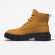 TIMBERLAND, Greyfield leather boot, Wheat