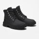 TIMBERLAND, Greyfield leather boot, Black