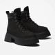 TIMBERLAND, Timberland sky 6 in lace up, Black