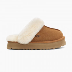 UGG, W disquette, Che