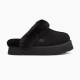 UGG, W disquette, Blk