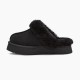 UGG, W disquette, Blk