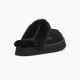 UGG, W disquette, Blk