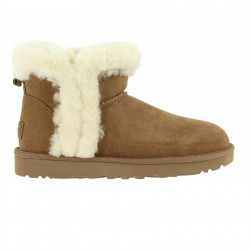 UGG, W classic mini heritage fluff, Che