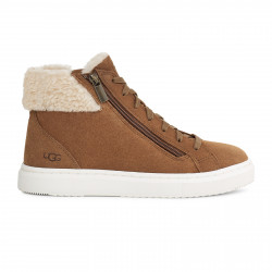 UGG, W alameda mid zip, Che