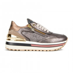 KEYS, K-6963, Taupe