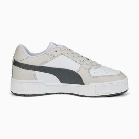 Ca pro - Puma white-castlerock