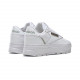 REEBOK, Club c double geo, Ftwwht/seagry/silvmt