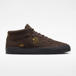 CONVERSE, Cons louie lopez pro, Velvet brown/amarillo/black