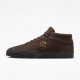 CONVERSE, Cons louie lopez pro, Velvet brown/amarillo/black