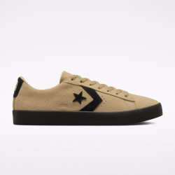 CONVERSE, Pro leather vulc pro, Nomad khaki/black/black