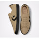 CONVERSE, Pro leather vulc pro, Nomad khaki/black/black