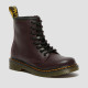 DR. MARTENS, 1460 j, Burgundy romario