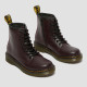 DR. MARTENS, 1460 j, Burgundy romario