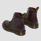 DR. MARTENS, 1460 j, Burgundy romario