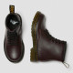 DR. MARTENS, 1460 j, Burgundy romario