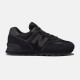 NEW BALANCE, Ml574 2e, Black