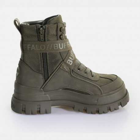 Aspha com1 - Khaki