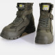BUFFALO, Aspha com1, Khaki