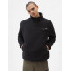 DICKIES, Port allen fleece, Black