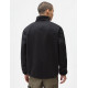 DICKIES, Port allen fleece, Black