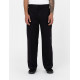 DICKIES, Double knee rec, Black