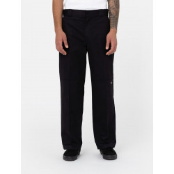 DICKIES, Double knee rec, Black