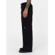 DICKIES, Double knee rec, Black