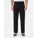 DICKIES, 873 work pant rec, Black