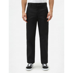 DICKIES, 873 work pant rec, Black