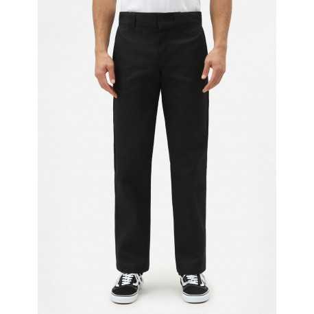 873 work pant rec - Black