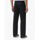 DICKIES, 873 work pant rec, Black